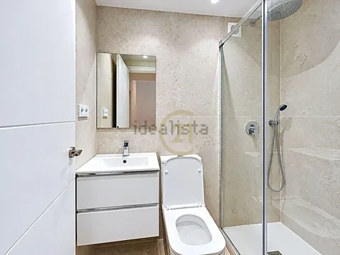 Pis de 100 m² a Màlaga