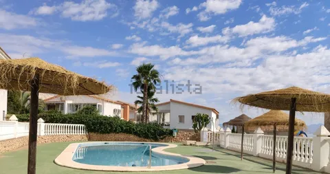 Casa de 140 m² a Santa Pola