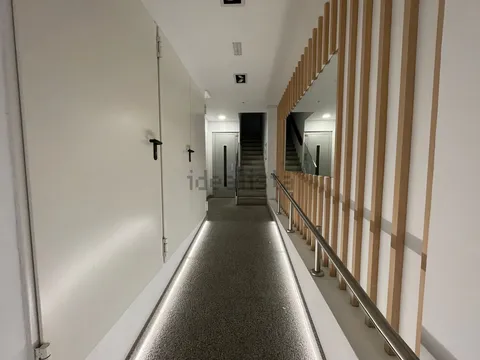 Pis de 80 m² a A Corunya