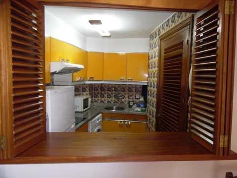 Pis de 48 m² a Madrid