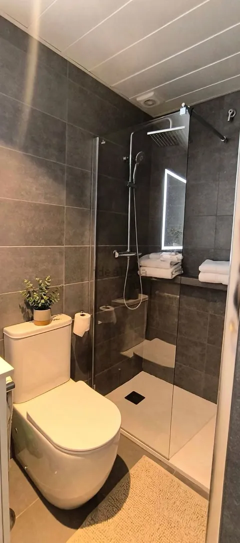 Pis de 75 m² a Sevilla