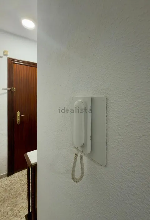 Pis de 72 m² a Granada
