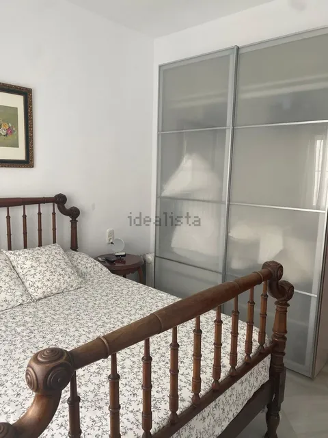 Pis de 95 m² a Màlaga