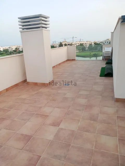 Pis de 200 m² a Almeria