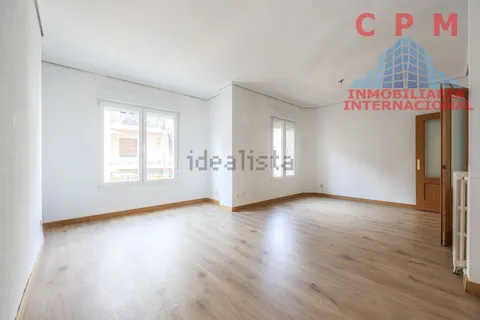 Pis de 100 m² a Madrid