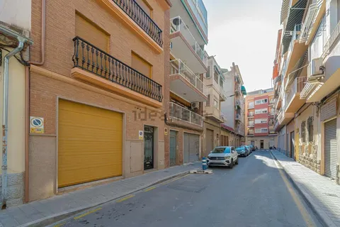 Zimmer zur Miete, Alicante (4/24)