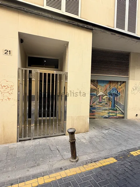 Pis de 55 m² a Alacant