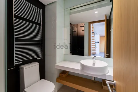 Pis de 225 m² a Madrid