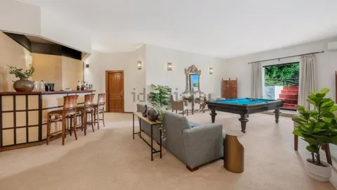 Casa de 718 m² a Benahavís