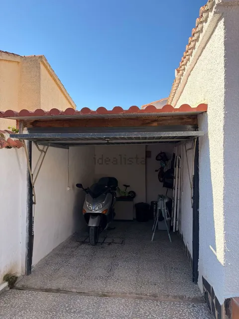 House 130 m² in San Fulgencio