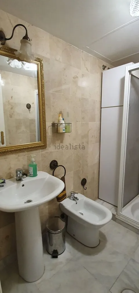 Flat 60 m² in Seville