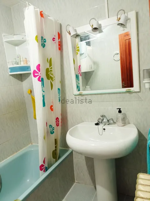 Pis de 77 m² a Salamanca