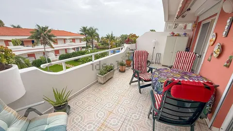 Pis de 86 m² a Puerto de la Cruz
