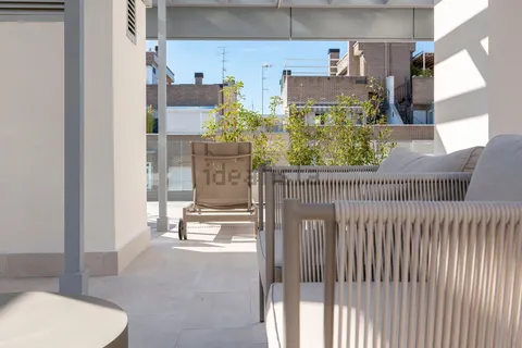 Pis de 103 m² a Madrid