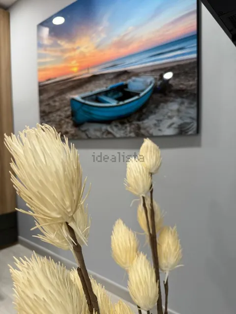 Apartamento 45 m² em València