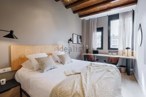 Quarto para alugar, Barcelona