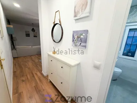 Pis de 64 m² a Madrid