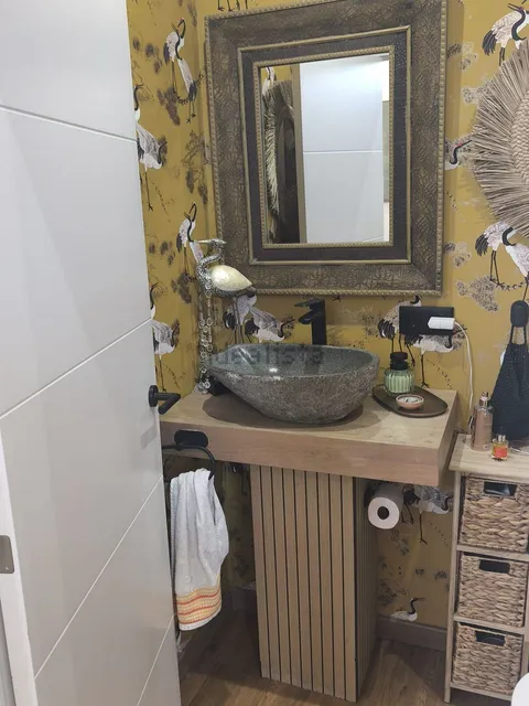 Pis de 45 m² a Arona