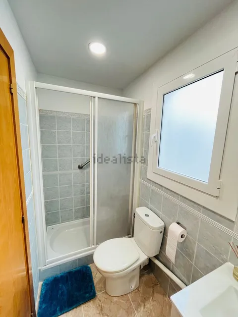 Chambre à louer, Sitges