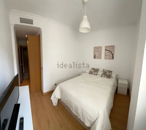 Habitació de lloguer, Estepona