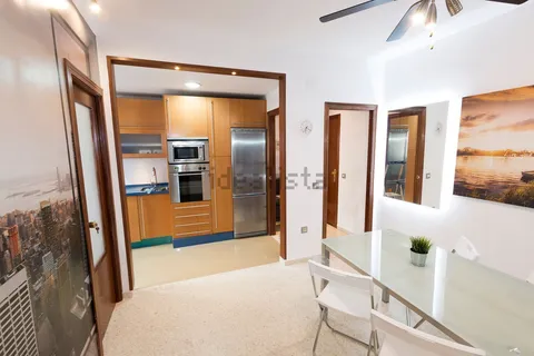 Zimmer zur Miete, Sevilla
