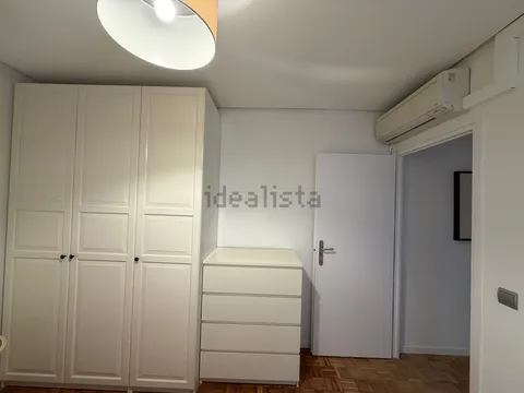 Pis de 49 m² a Madrid
