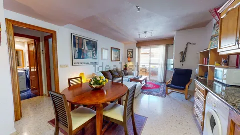 Pis de 70 m² a Dénia