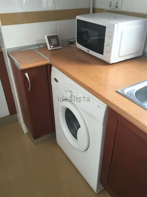 Appartamento 60 m² a Madrid