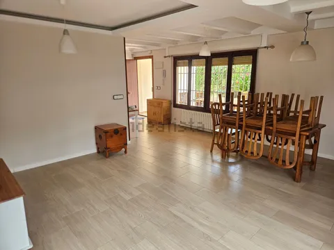Casa 266 m² a Godella (3/30)