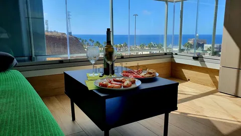 Pis de 83 m² a Las Palmas de Gran Canaria