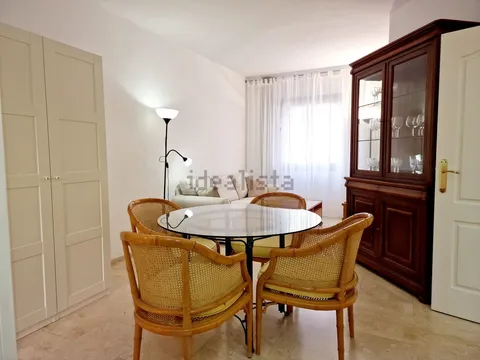 Pis de 55 m² a Sevilla (3/12)