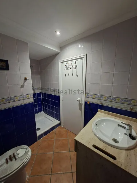 Pis de 78 m² a València