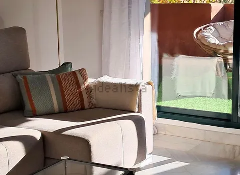 Pis de 118 m² a Marbella
