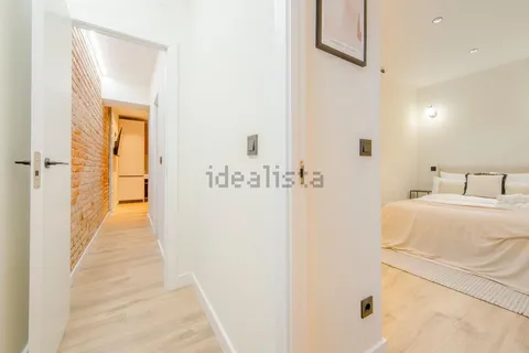 Pis de 85 m² a Madrid