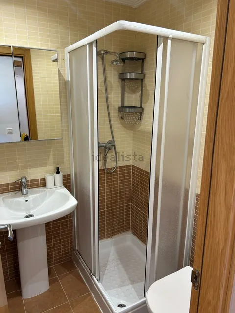 Pis de 95 m² a Tordesillas