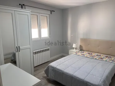 Квартира 74 м² у Valladolid