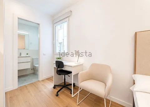 Wohnung 160 m² in Madrid