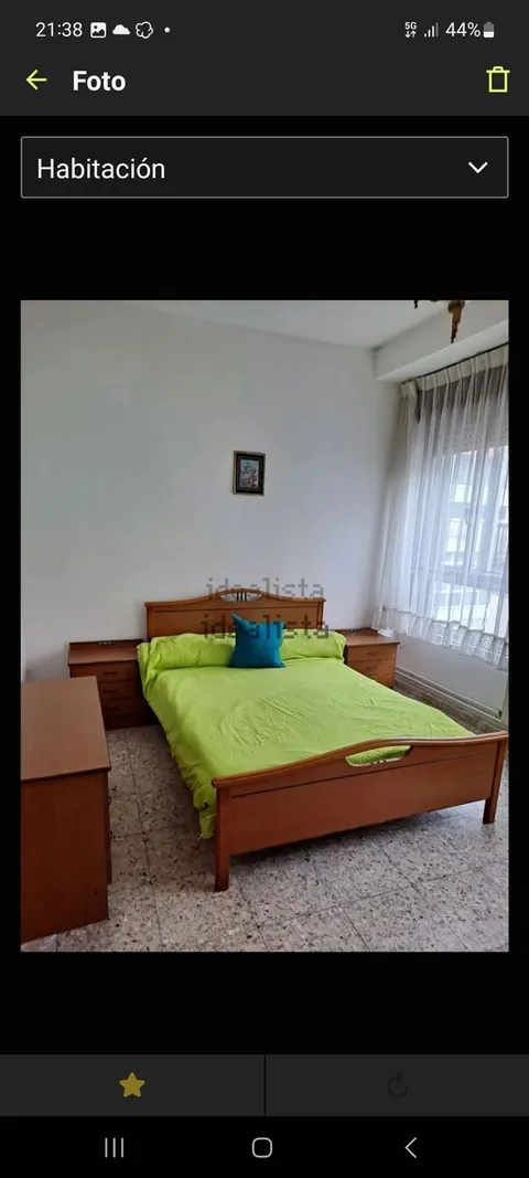 Appartement 95 m² à O Carballiño