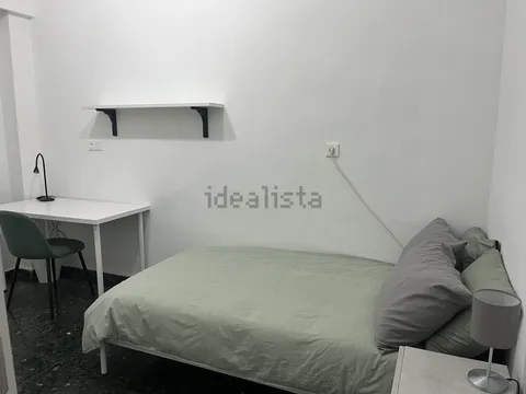 Pis de 130 m² a València