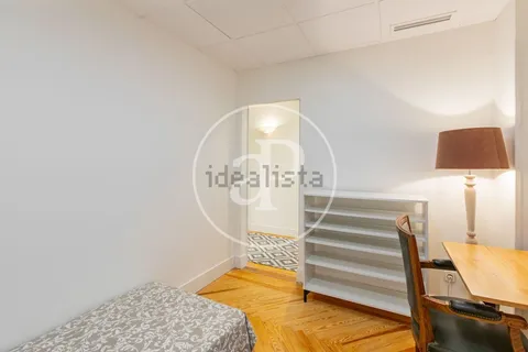 Pis de 217 m² a Madrid