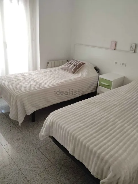 Pis de 90 m² a València