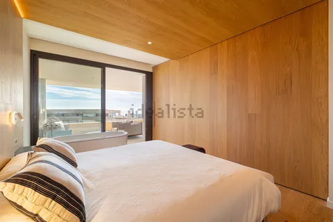 Pis de 90 m² a Fuengirola