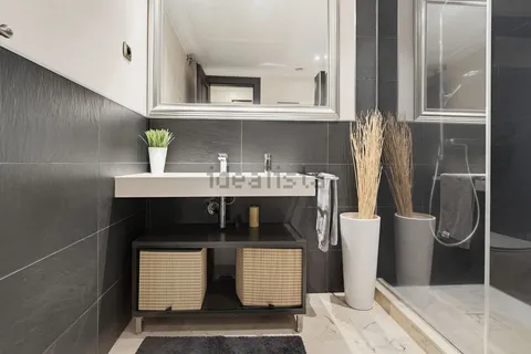 Wohnung 150 m² in Marbella