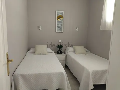 Pis de 63 m² a Torremolinos