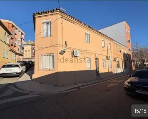 Habitació de lloguer, Saragossa (4/8)