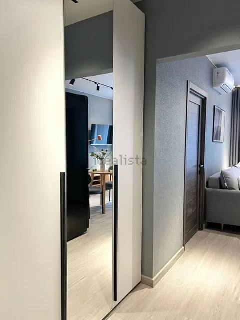 Wohnung 32 m² in Sevilla