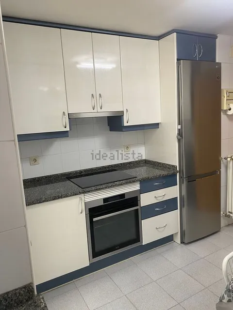 Pis de 107 m² a Madrid