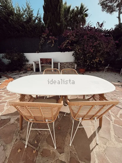 Haus 170 m² in Xàbia / Jávea