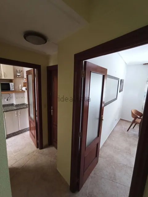 Habitació de lloguer, Salamanca