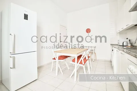 Zimmer zur Miete, Cádiz